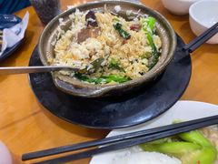 -煲煲掂风味煲仔饭餐厅(西区店)