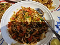 -柴火农家·江西赣南菜(土华店)