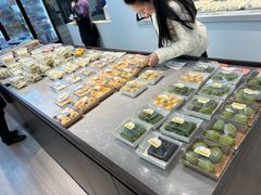 -常州糕团店(北大街新世纪商城店)