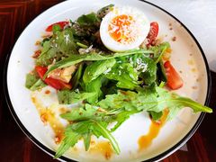 -YUE·6·西式融合餐厅(外滩六号店)