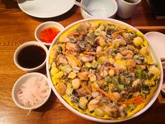 -闽上鲜·福建菜(龙湖滨江天街店)