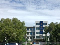 -齐齐哈尔市实验中学