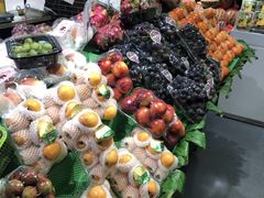 -鲜丰水果(合肥中环城店)