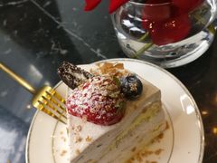 -PETIT PARIS 小巴黎(花园道店)