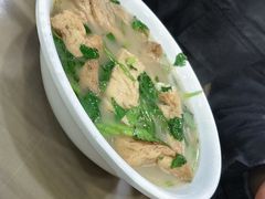 -老回回小吃(百万庄店)
