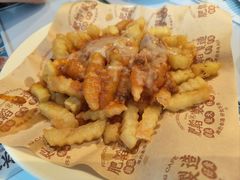 -肥韬茶餐厅(海上世界店)