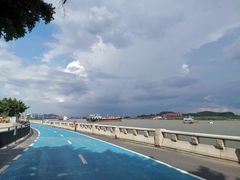-长洲岛都市农业公园