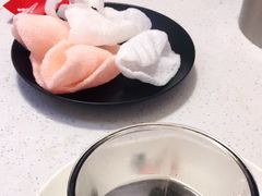 -蚝太郎 • 海鲜烧烤(建国路创始店)