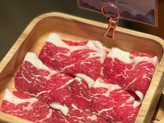 -浅锅和牛小锅放题(深业上城店)