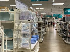 -NITORI 宜得利家居(金银潭永旺梦乐城店)