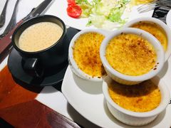 -斗牛士牛排餐厅(嘉里汇店)