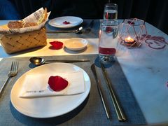 -Wei菋·Le Bistrot