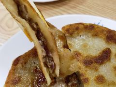 -一头牛馅饼店总店(卫工街店)