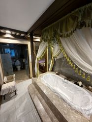 -青青一生美皮肤管理