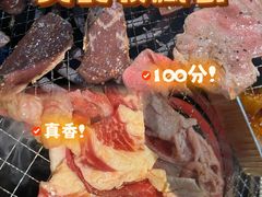 -神户赤童日式烤肉伙伴(东直门店)