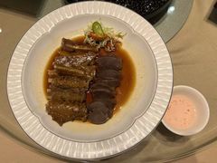 -顺德喜来登酒店·采悦轩