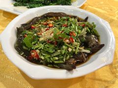 -东记潮汕美食砂锅粥小炒烧烤(镇南大街店)