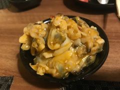 麻辣鲜蛤-昊·来了寿司(双楠2店)