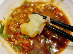 -焯牛潮汕牛肉火锅(云峰街创始店)