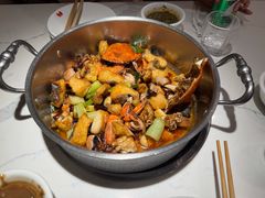 -七欣天香辣蟹火锅(万润龙河店)