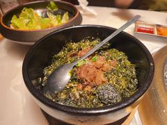 -厚贞日式烤肉(龙之梦店)