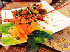 -BAI BUA RESTAURANT