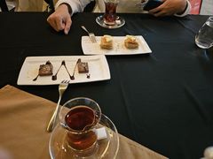 -Efes Turkish & Mediterranean Cuisine 艾菲斯餐厅(陆家嘴店)