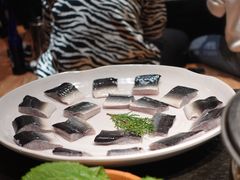 -味家烤肉烤鳗鱼牛排(西塔旗舰店)