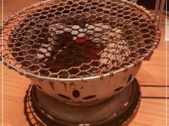 -烧肉达人•炭火烧肉(新天地店)