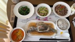 -金鹰国际月子中心(新街口店)
