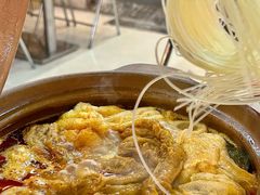 -螺思宝螺蛳粉火锅·鸭脚煲(西乡店)