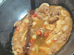 -湘约东方·湘约和港·湖南家常菜·宴请(民星路店)