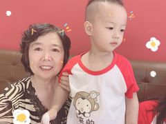 -肘子酥·天津捞面(德云社店)
