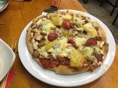 -炒豆合作社(东四总店)