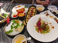 -将太无二·蓝鳍放题·北美寿司(领展购物广场中关村店)
