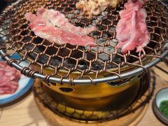 -烧肉达人•炭火烧肉(新天地店)