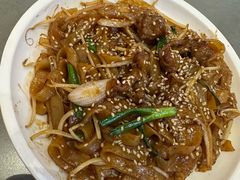 -永盛茶档·港式餐厅(桥北店)