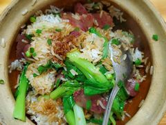 -壹煲口福煲仔饭(中山路店)