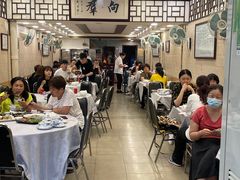 大堂-粤·向群饭店(龙津东路总店)