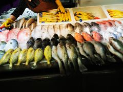 -盛福小关菜市场