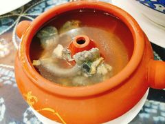 -桥香园过桥米线(国贸店)