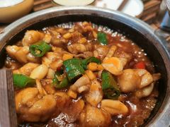 -江太极江浙菜(马桥万达广场店)