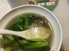 -老盛兴汤包馆(国顺东路店)