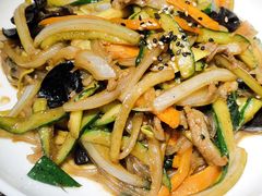 -正苑26年海鲜烤肉•牛尾汤汤饭(东港店)