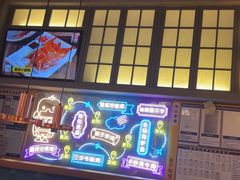 -茄子恰恰·新云南小炒(坪山益田店)