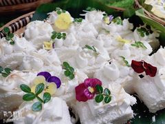 -昆明南亚风情园豪生大酒店-泰式国际海鲜自助餐厅