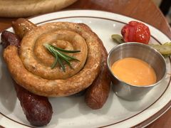 -CRAZYONES西班牙海鲜饭(上海美罗城店)