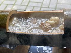-柴火农家饭(遇龙河店)