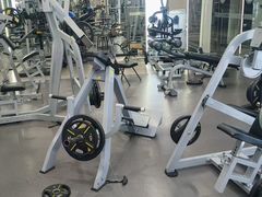 -超鹿运动(五四路恒力城店)