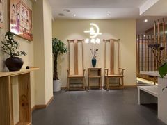 -老成都·古法采耳·禅洗头疗(四川总店)